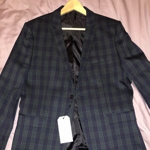 Men’s Blazer - Selected Homme - Topman